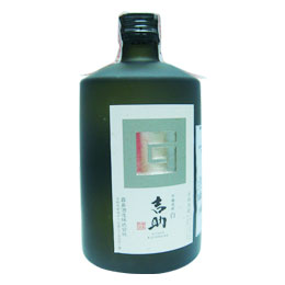 霧島酒造　吉助　白 720ml