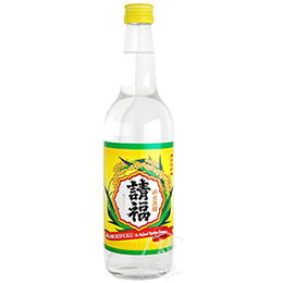 直火請福 600ml