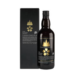  Yamazakura Black Label 700 ml