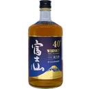 Whisky The Fujisan 700 ml