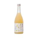 Umenoyado Aragoshi Lemon 720 ml