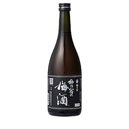 Umenoyado No Umeshu Kuro 720 ml