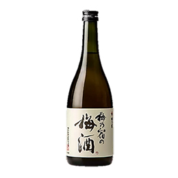 Umenoyado No Umeshu 720 ml