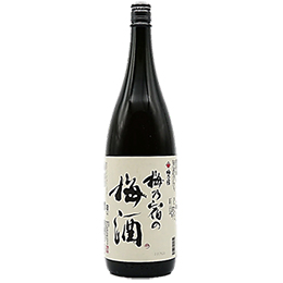 Umenoyado No Umeshu 720 ml