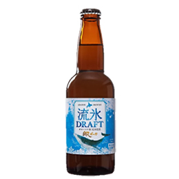 Ryuhyo Draft Blue 330 ml