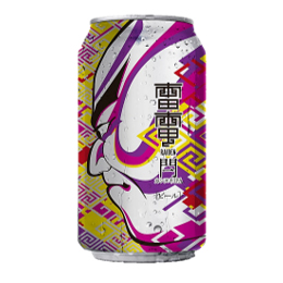 Raiden Kannuki Ipa 350ml