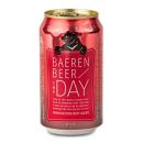 Baeren Beer The Day Inno vation Red Lager 350ml