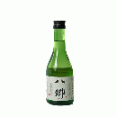 八郷　特別純米酒　300ml