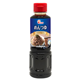 めんつゆ 200ml