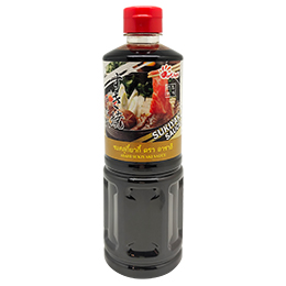 すき焼きのたれ 500ml