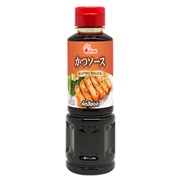 カツソース 200ml