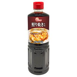 照り焼きのたれ 500ml