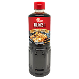 焼き鳥のたれ 500ml