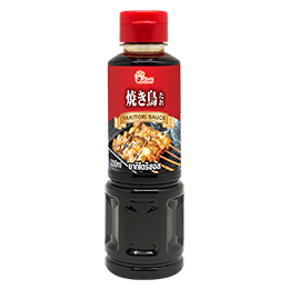 焼き鳥のたれ 200ml