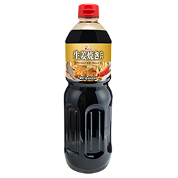 生姜焼き 1L