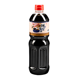 あさひ減塩醤油 1L